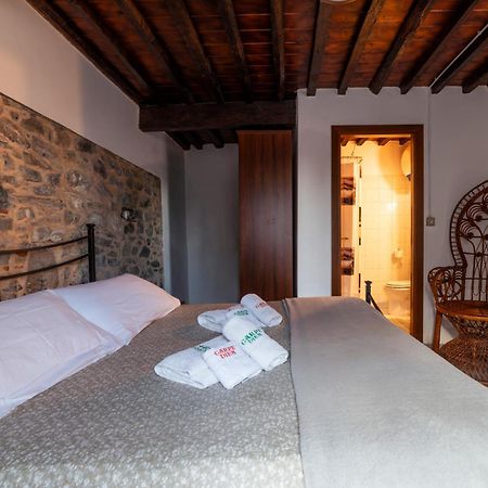 Carpe Diem Colognora Villa Vetriano Dış mekan fotoğraf
