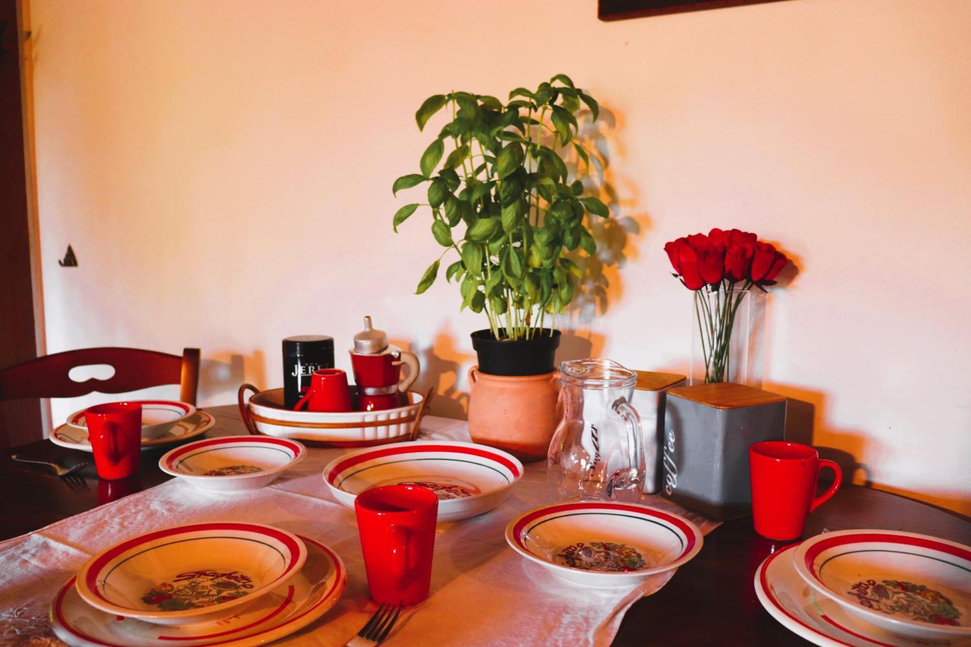 Carpe Diem Colognora Villa Vetriano Dış mekan fotoğraf