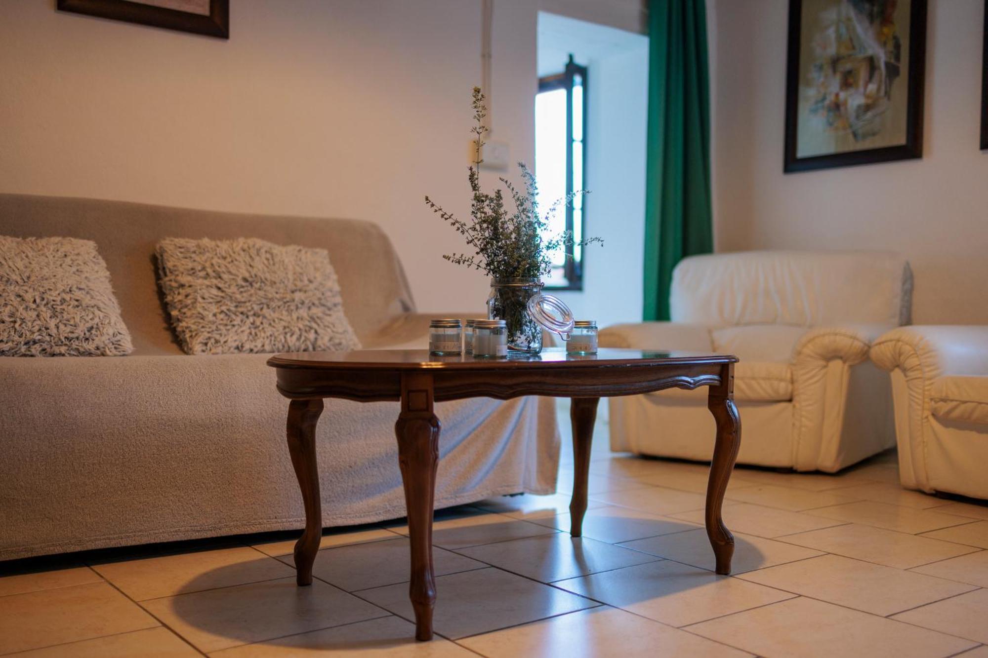Carpe Diem Colognora Villa Vetriano Dış mekan fotoğraf