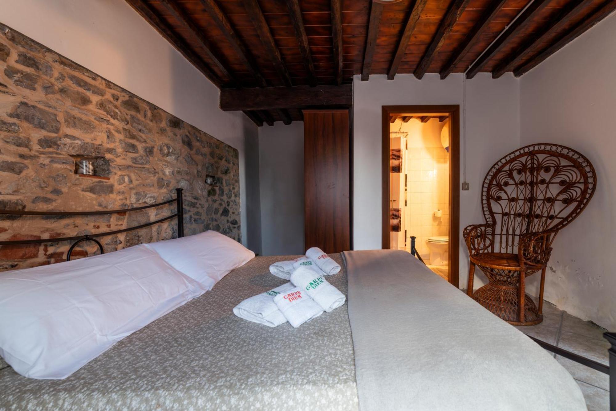 Carpe Diem Colognora Villa Vetriano Dış mekan fotoğraf