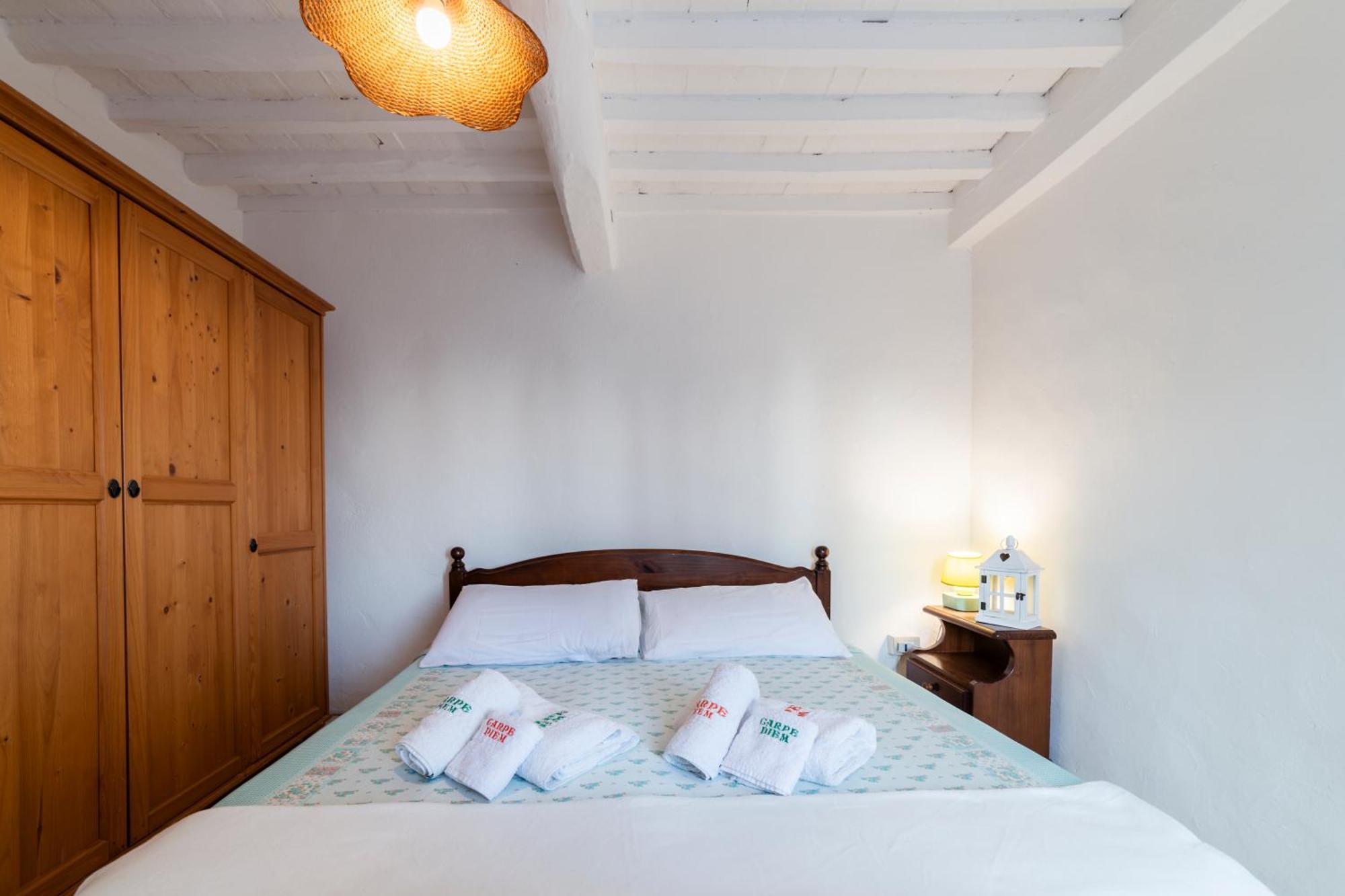 Carpe Diem Colognora Villa Vetriano Dış mekan fotoğraf