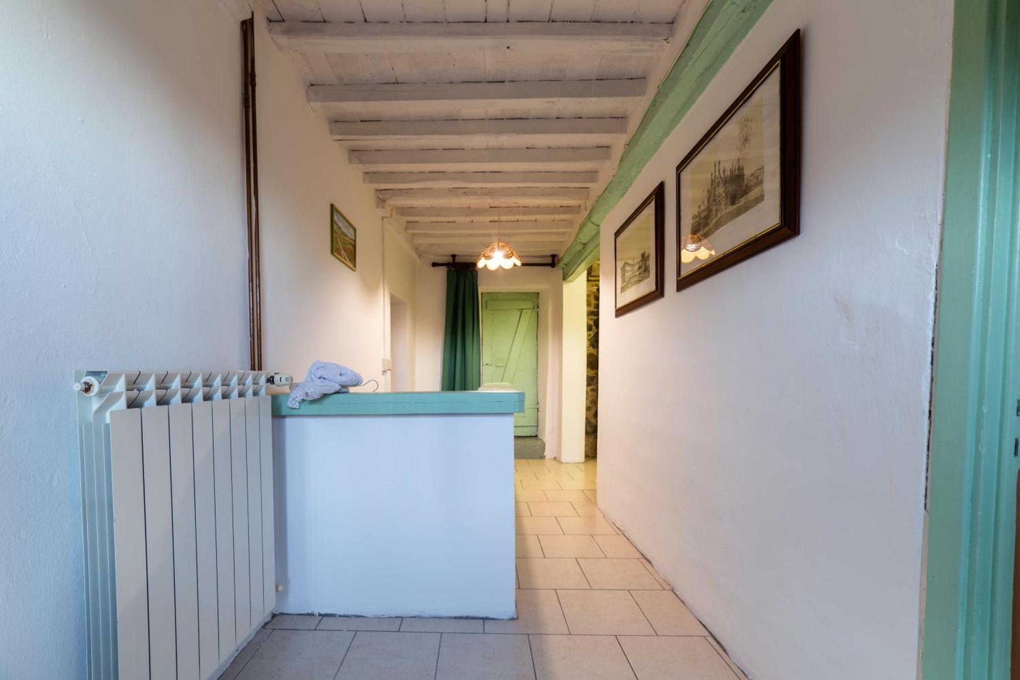 Carpe Diem Colognora Villa Vetriano Dış mekan fotoğraf