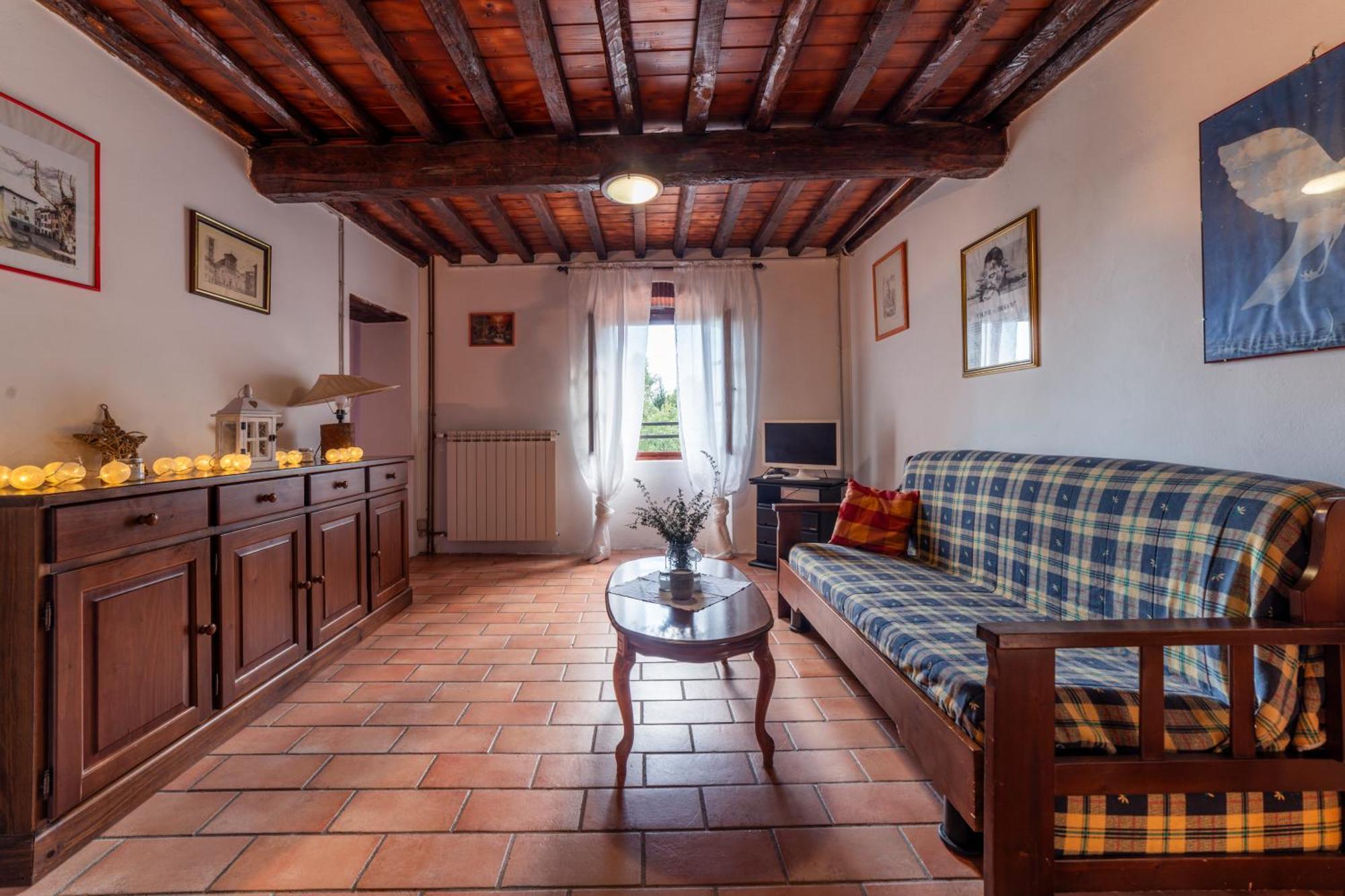 Carpe Diem Colognora Villa Vetriano Dış mekan fotoğraf