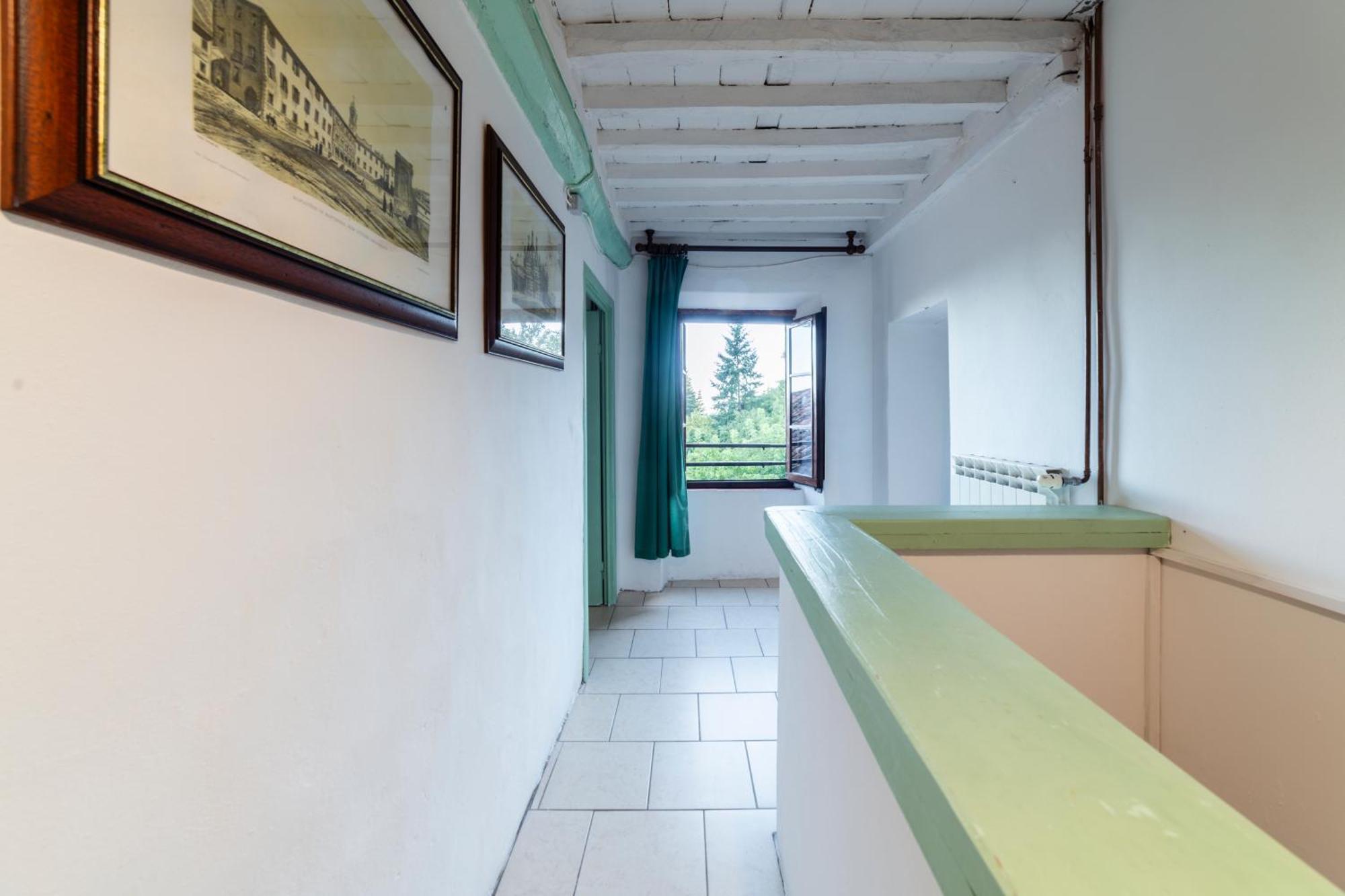 Carpe Diem Colognora Villa Vetriano Dış mekan fotoğraf