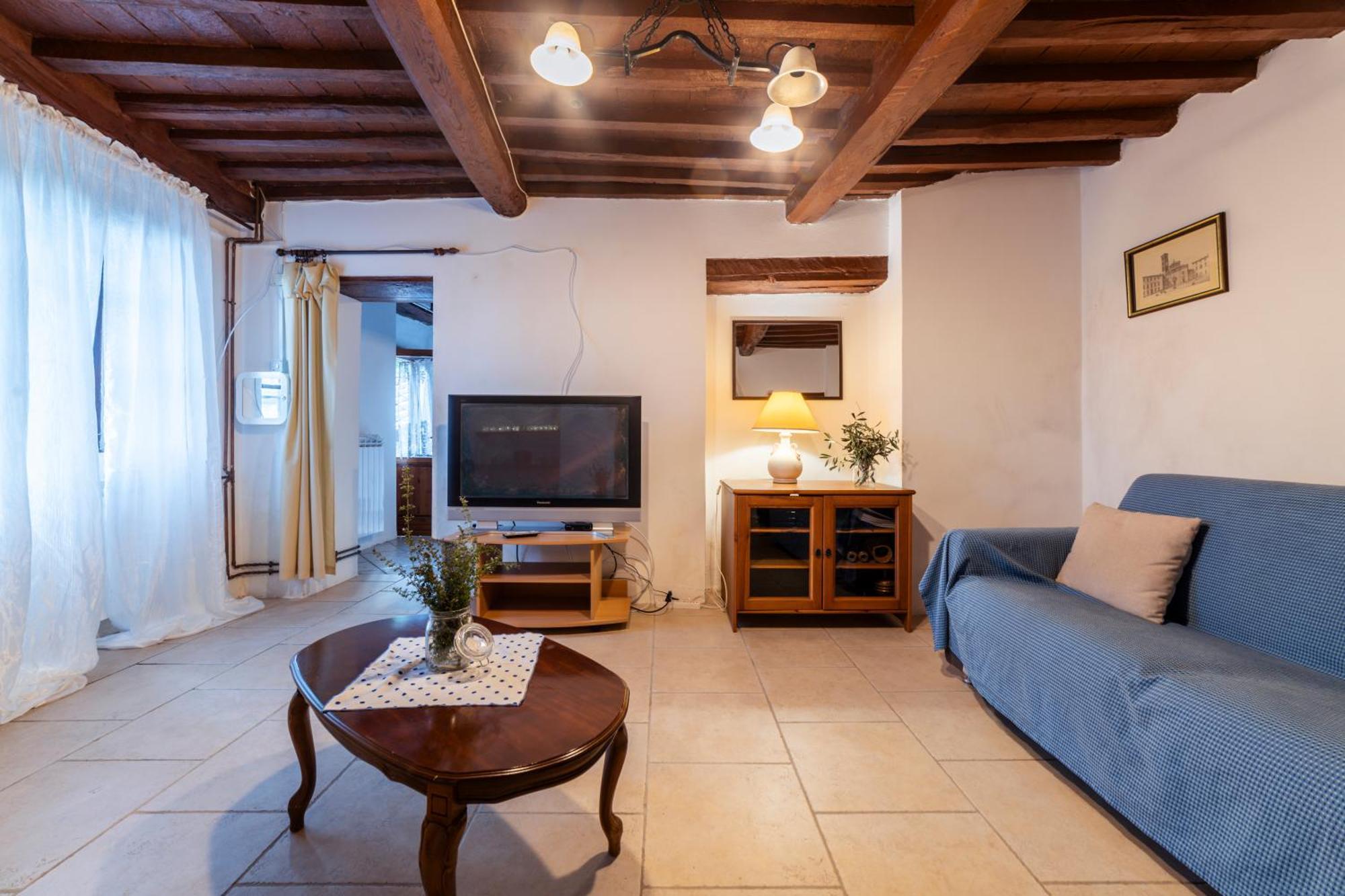 Carpe Diem Colognora Villa Vetriano Dış mekan fotoğraf