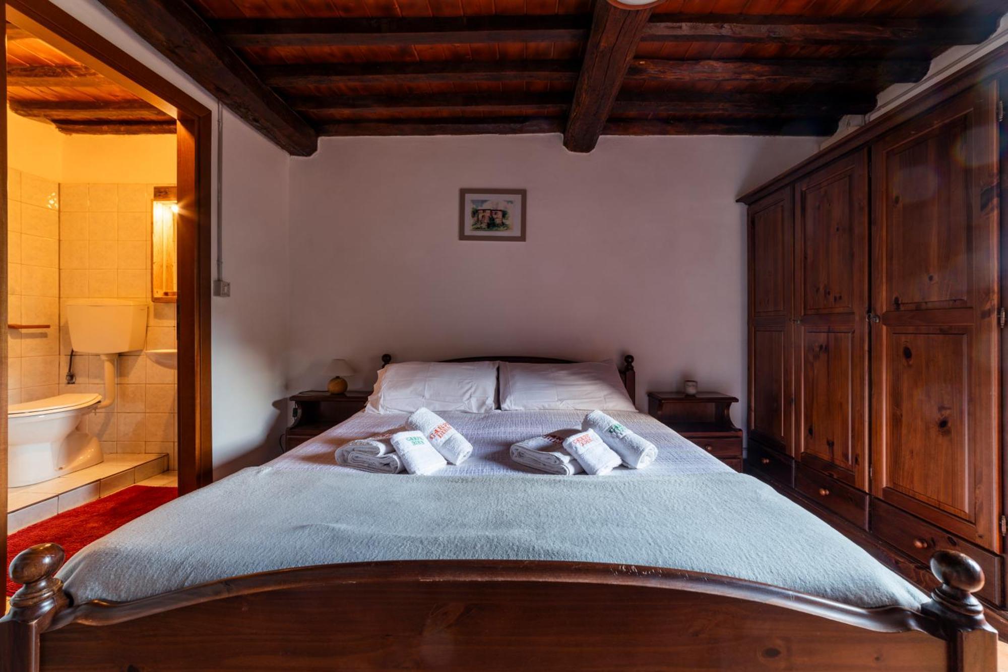 Carpe Diem Colognora Villa Vetriano Dış mekan fotoğraf