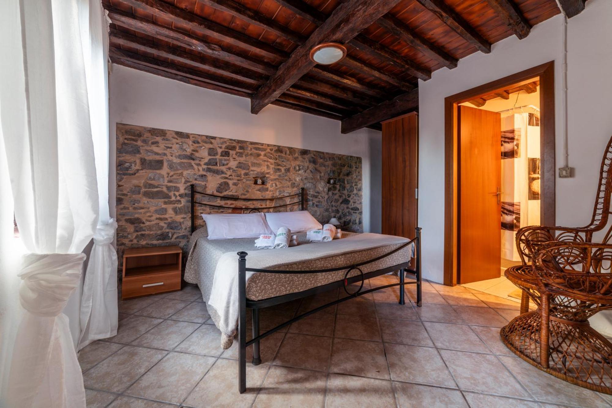 Carpe Diem Colognora Villa Vetriano Dış mekan fotoğraf
