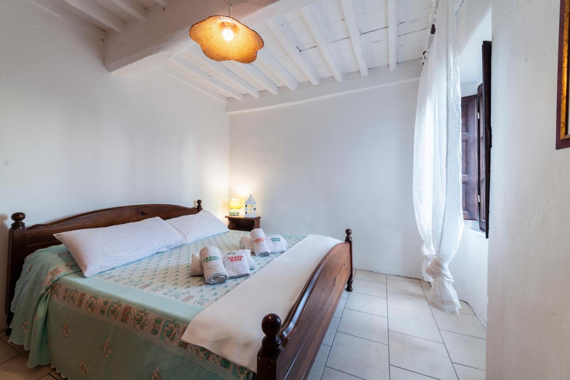 Carpe Diem Colognora Villa Vetriano Dış mekan fotoğraf