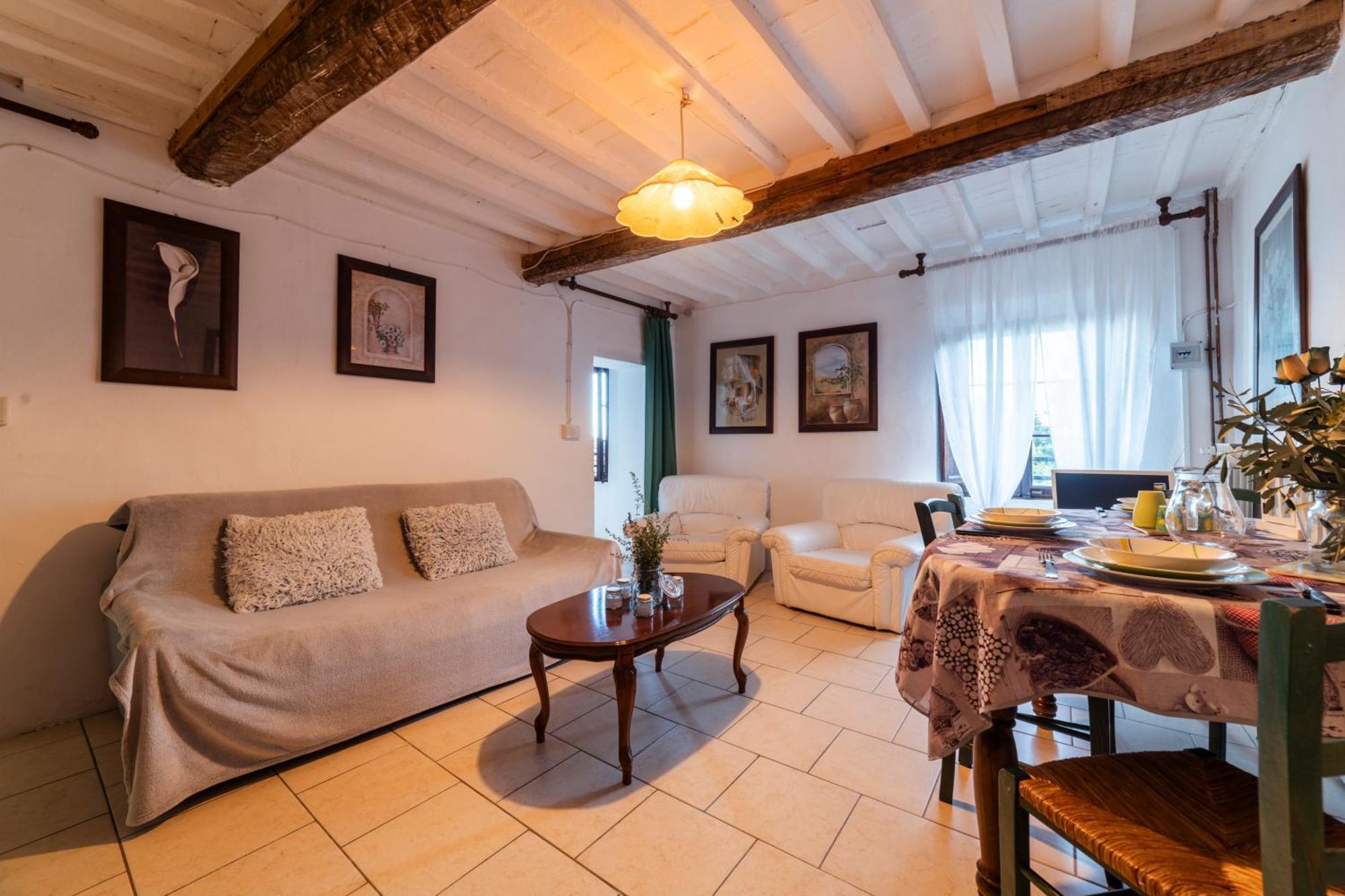 Carpe Diem Colognora Villa Vetriano Dış mekan fotoğraf