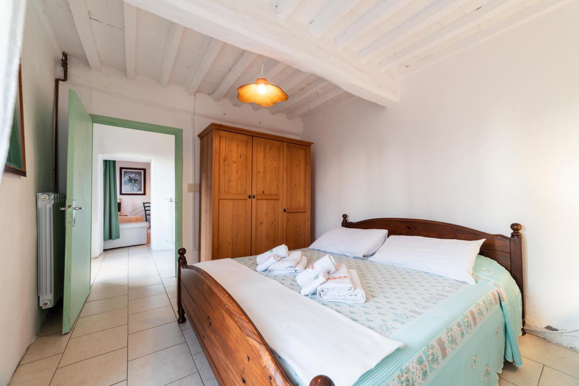 Carpe Diem Colognora Villa Vetriano Dış mekan fotoğraf
