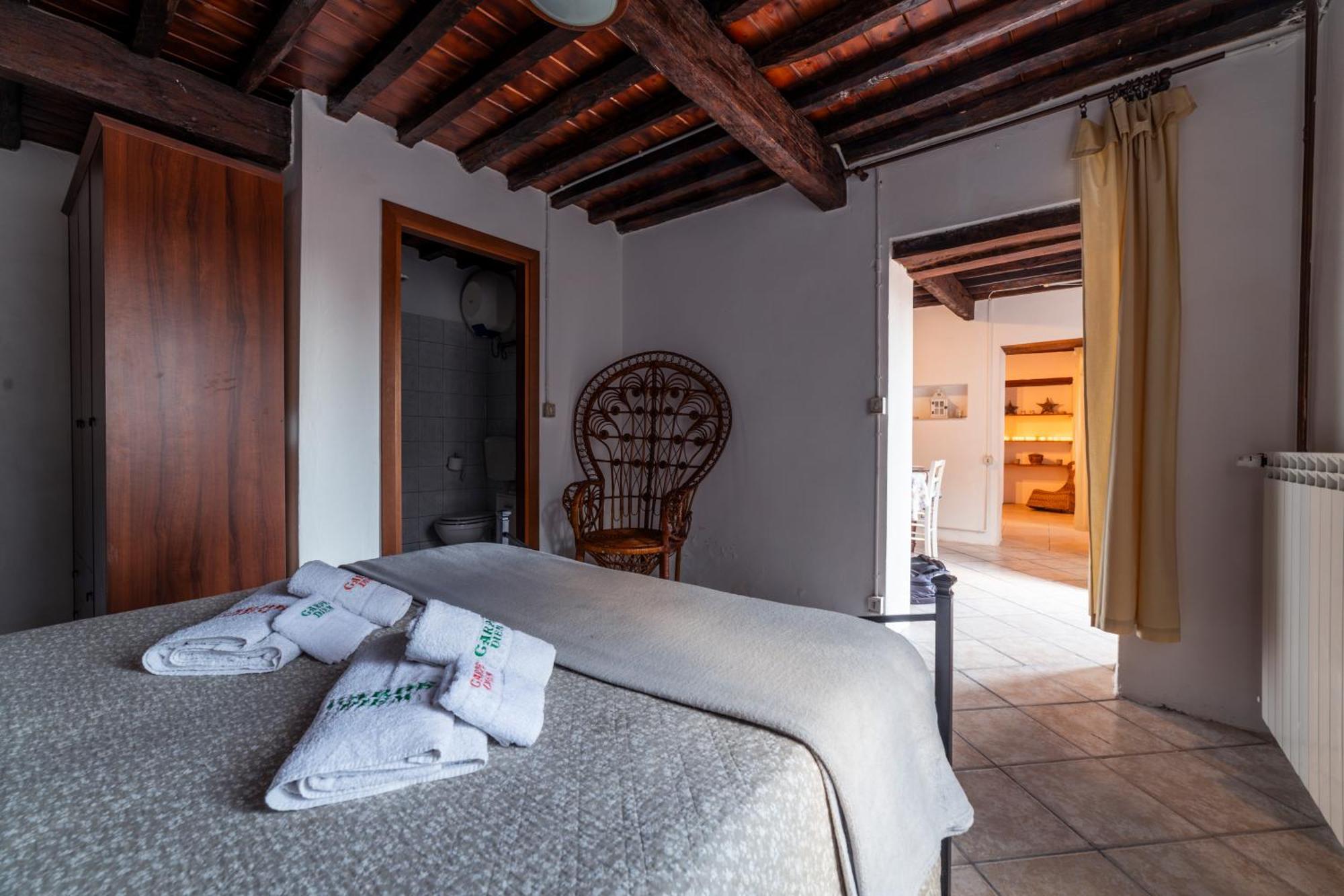 Carpe Diem Colognora Villa Vetriano Dış mekan fotoğraf