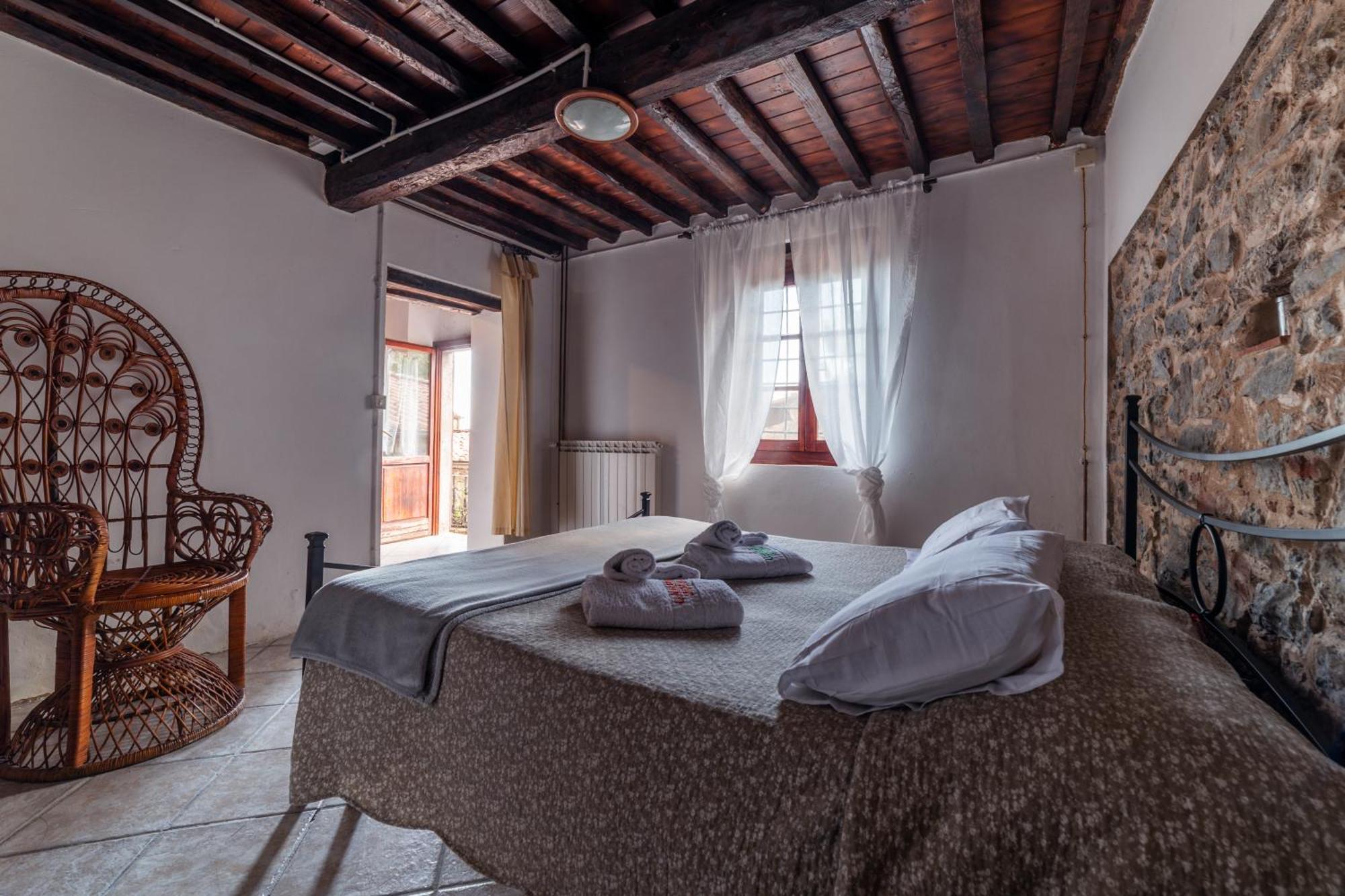 Carpe Diem Colognora Villa Vetriano Dış mekan fotoğraf