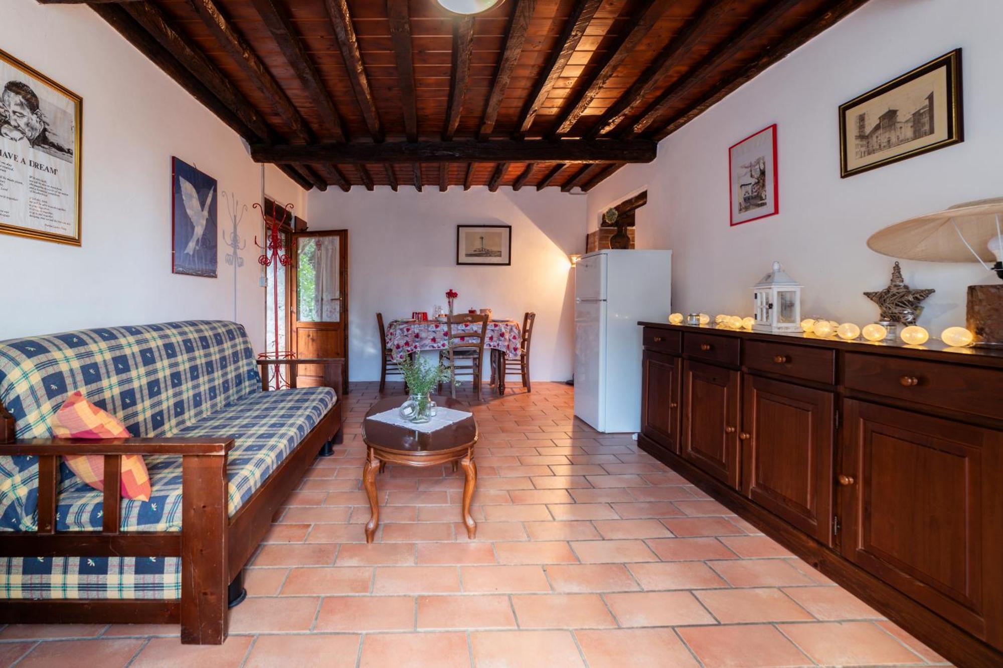 Carpe Diem Colognora Villa Vetriano Dış mekan fotoğraf