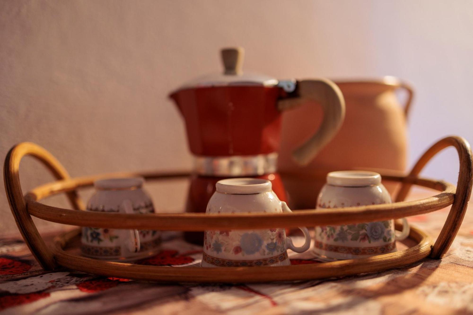 Carpe Diem Colognora Villa Vetriano Dış mekan fotoğraf